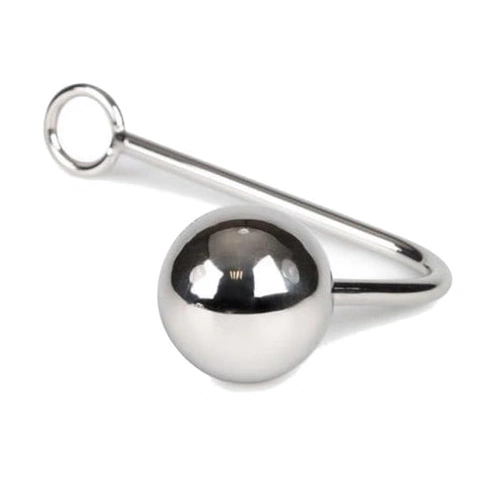 Hook Anal AllNight BDSM 5299 Steel 0404